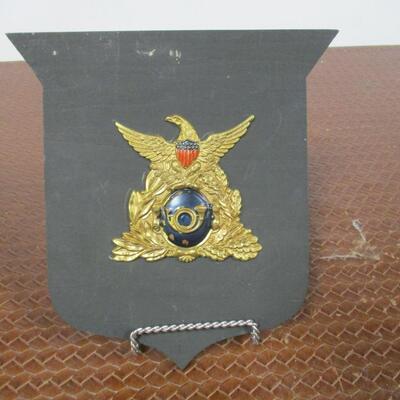 U.S. Army Military Ornament