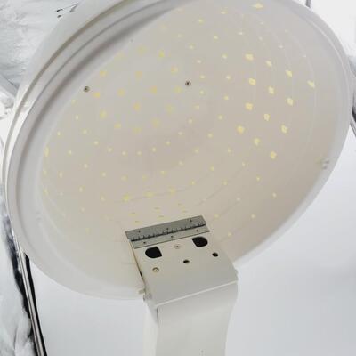 HOT TOOLS PROFESSIONAL TABLE TOP HOODED HAIR DRYER