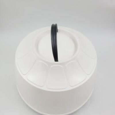 HOT TOOLS PROFESSIONAL TABLE TOP HOODED HAIR DRYER
