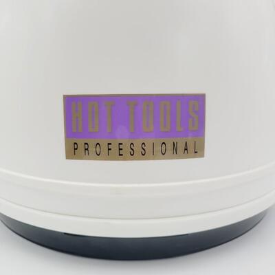 HOT TOOLS PROFESSIONAL TABLE TOP HOODED HAIR DRYER