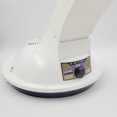 HOT TOOLS PROFESSIONAL TABLE TOP HOODED HAIR DRYER