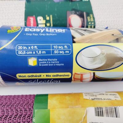 CABINET & SHELF LINER BUNDLE