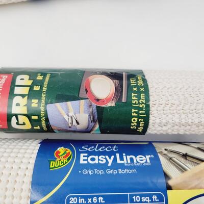 CABINET & SHELF LINER BUNDLE