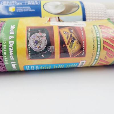 CABINET & SHELF LINER BUNDLE