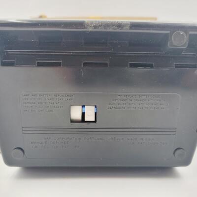 VINTAGE PANA-VUE 2X2 SLIDE VIEWER