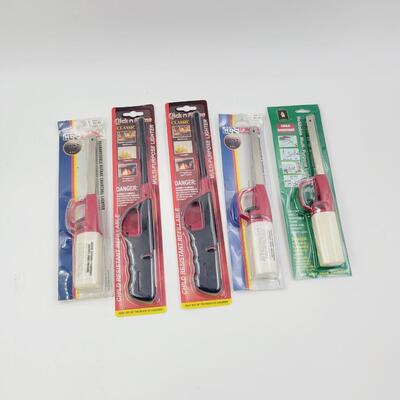 MULTI PURPOSE LIGHTER BUNDLE NEW