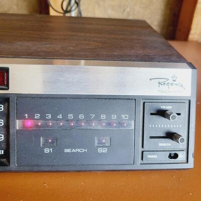 VINTAGE REGENCY TOUCH K100