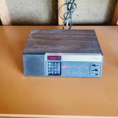 VINTAGE REGENCY TOUCH K100