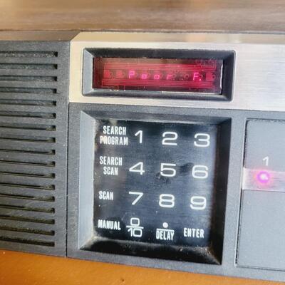 VINTAGE REGENCY TOUCH K100