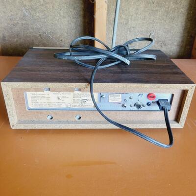 VINTAGE REGENCY TOUCH K100