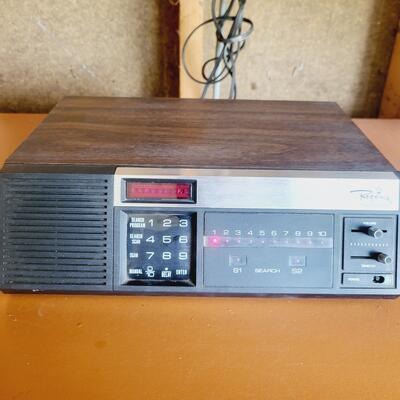 VINTAGE REGENCY TOUCH K100