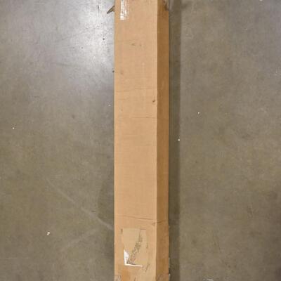 Cascade Pine 4mm Thickness x 5.91" x 48" HDPC Vinyl Plank 19.69 sq ft/case - New