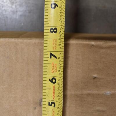 Cascade Pine 4mm Thickness x 5.91" x 48" HDPC Vinyl Plank 19.69 sq ft/case - New