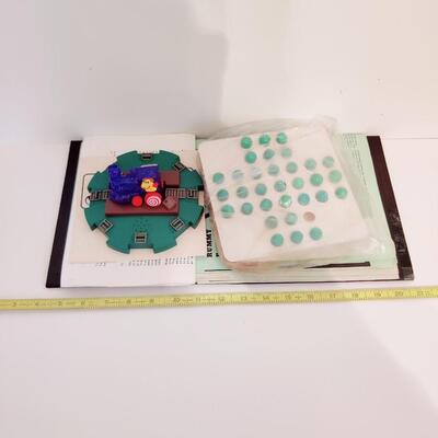 VINTAGE FAMILY FUN GAME NIGHT BUNDLE