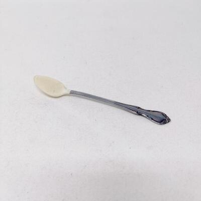 TODDLETIME STAINLESS SPOON BY ONEIDA