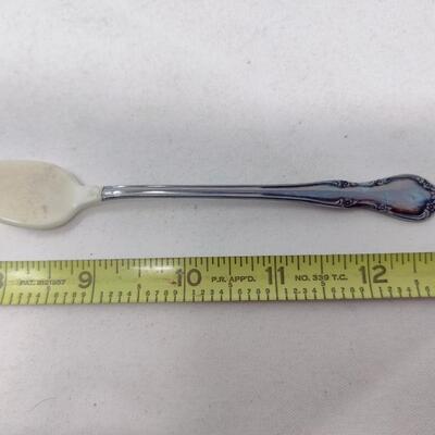 TODDLETIME STAINLESS SPOON BY ONEIDA