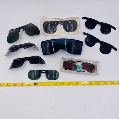 SHADES BUNDLE