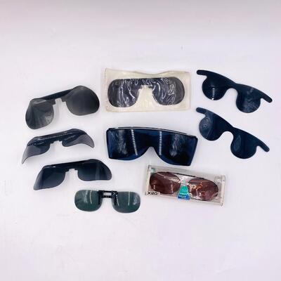 SHADES BUNDLE
