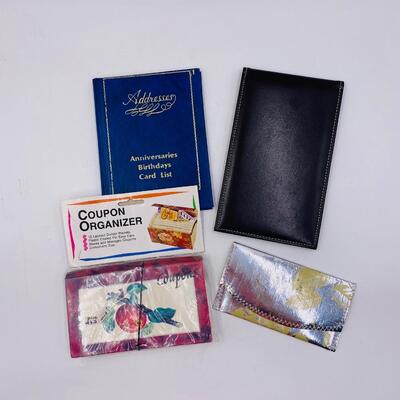FORGET ME NOT ORGANIZER BUNDLE