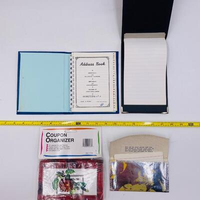 FORGET ME NOT ORGANIZER BUNDLE