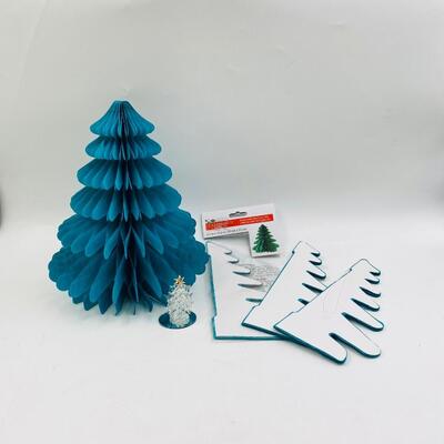 OH CHRISTMAS TREE BUNDLE