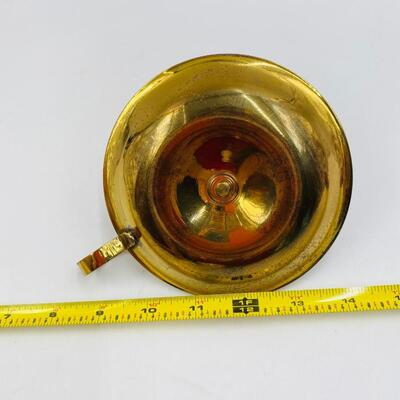 VINTAGE CANDLESTICK HOLDER