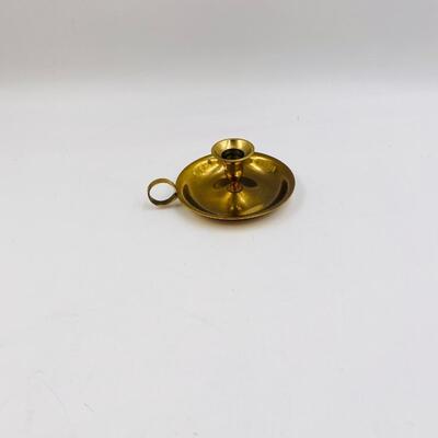 VINTAGE CANDLESTICK HOLDER