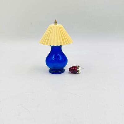 COLORFUL AVON GLASS BUNDLE