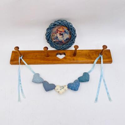 CUTE HOME DECOR BUNDLE