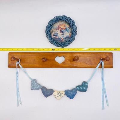 CUTE HOME DECOR BUNDLE