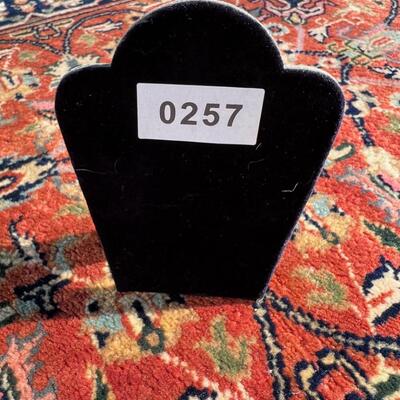 Exquisite Small Oriental Area Rug Hand Woven 25x36