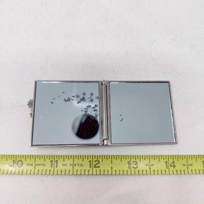 TRIFARI DECORATIVE MIRROR