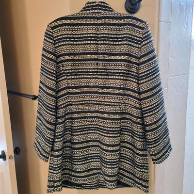 Chico's Designer Jacket