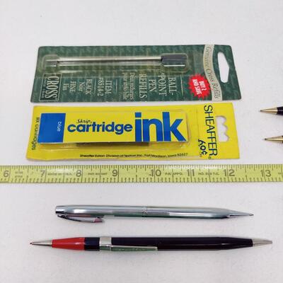 COLLECTABLE KU PENS & MORE BUNDLE