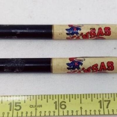 COLLECTABLE KU PENS & MORE BUNDLE