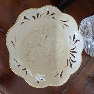 Lenox Westbury Bowl