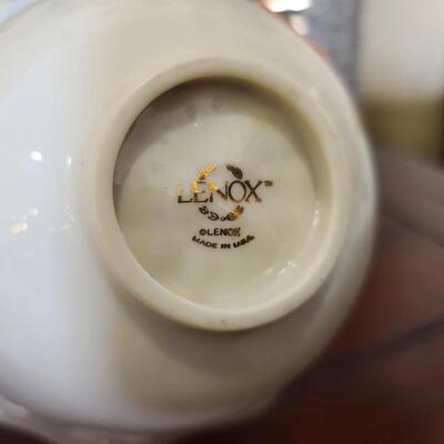 Lenox Westbury Bowl