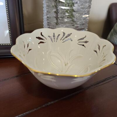 Lenox Westbury Bowl