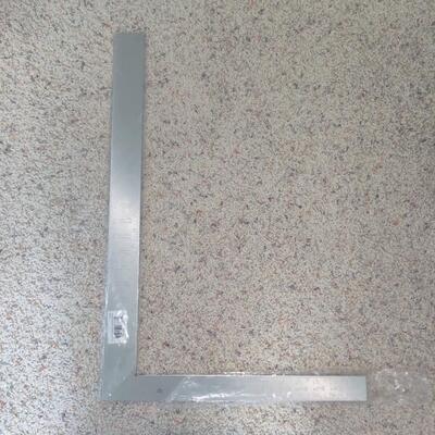 16"X 24" ALUMINUM FRAMING SQUARE #1