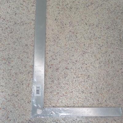 16"X 24" ALUMINUM FRAMING SQUARE #2