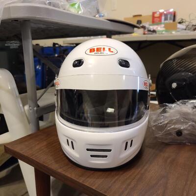 Bell Sports Series Helmet