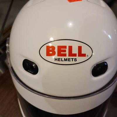 Bell Sports Series Helmet