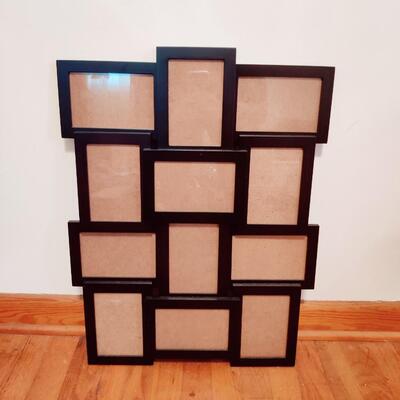 MULTI PICTURE FRAME
