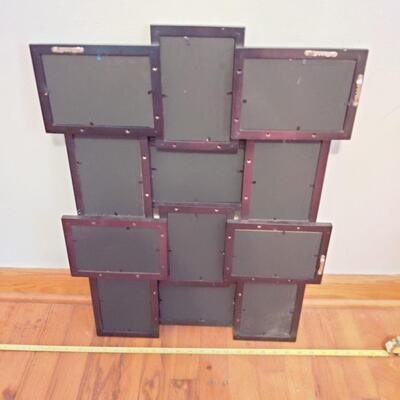 MULTI PICTURE FRAME