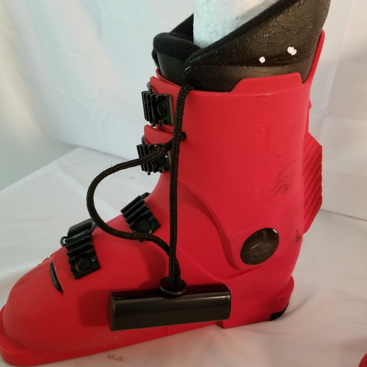 Caber ski boots online