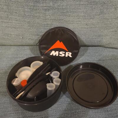 MSR Spice Pack