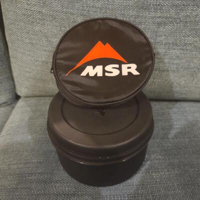 MSR Spice Pack