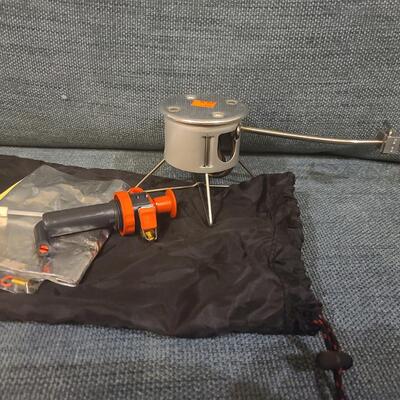 MSR Portable Camping Stove