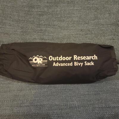 Outdoor Research Advanced Bivy Sack