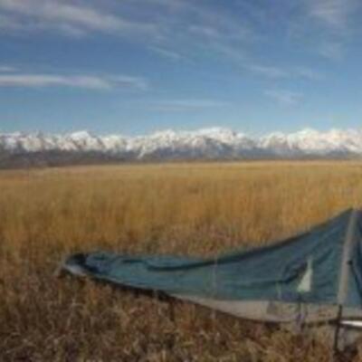 Outdoor Research Advanced Bivy Sack